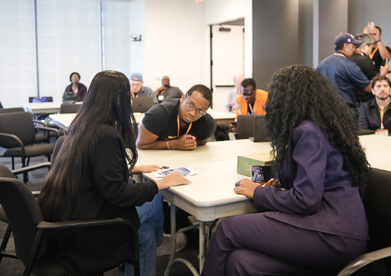 Job Interview Preparation